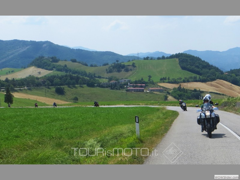 Appennino 2015_16
