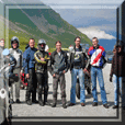 TOURisMOTO.it - FOTO TURISMO IN MOTO IN VALLE D'AOSTA E FRANCIA