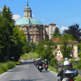 TOURisMOTO.it - FOTO TURISMO IN MOTO IN PIEMONTE