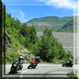 TOURisMOTO.it - FOTO TURISMO IN MOTO IN FRANCIA