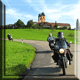 TOURisMOTO.it - FOTO TURISMO IN MOTO IN GERMANIA