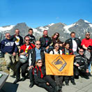 Mototurismo in Valle d'Aosta