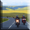 TOURisMOTO.it - FOTO TURISMO IN MOTO IN UK - INGHILTERRA E GALLES