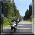 TOURisMOTO.it - FOTO TURISMO IN MOTO IN TOSCANA