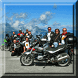 TOURisMOTO.it - FOTO TURISMO IN MOTO IN LIGURIA E PIEMONTE