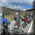 TOURisMOTO.it - FOTO TURISMO IN MOTO IN LIGURIA