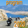 TOURisMOTO.it - 2020 PROGRAM