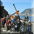 TOURisMOTO.it - FOTO TURISMO IN MOTO IN LIGURIA