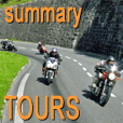 TOURisMOTO.it - OUR TOURS