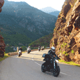 TOURisMOTO.it - FOTO TURISMO IN MOTO IN FRANCIA