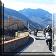 TOURisMOTO.it - FOTO TURISMO IN MOTO IN LIGURIA