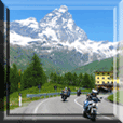 TOURisMOTO.it - FOTO TURISMO IN MOTO IN VALLE D'AOSTA E SVIZZERA