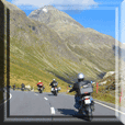 TOURisMOTO.it - FOTO TURISMO IN MOTO SULLE ALPI RETICHE