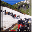 TOURisMOTO.it - FOTO TURISMO IN MOTO SULLE ALPI