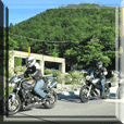 TOURisMOTO.it - FOTO TURISMO IN MOTO IN LIGURIA